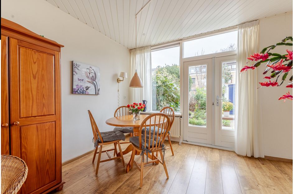 Frans van Mierisstraat 9