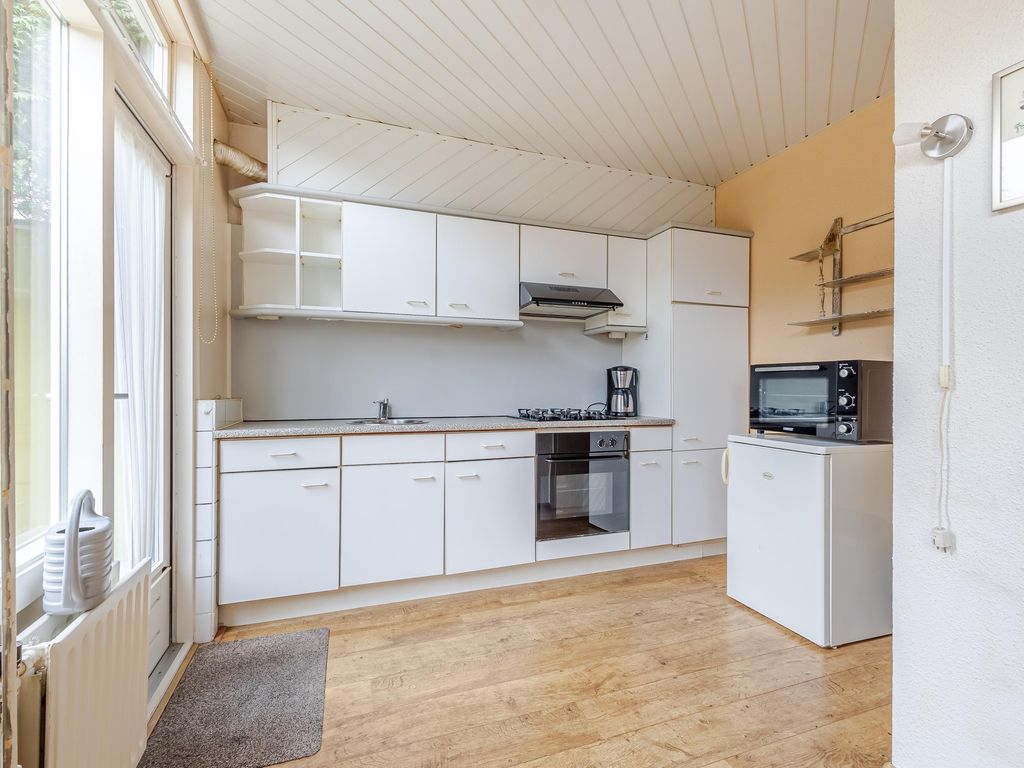 Frans van Mierisstraat 9, Papendrecht