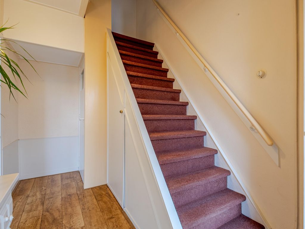 Frans van Mierisstraat 9, Papendrecht