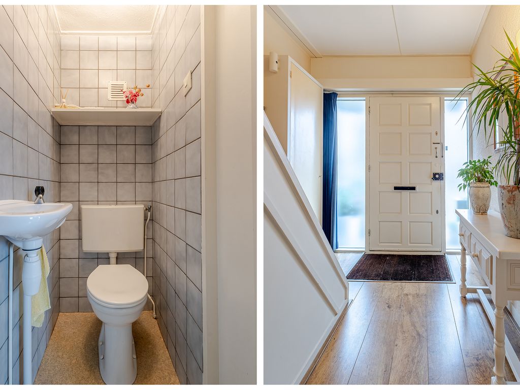 Frans van Mierisstraat 9, Papendrecht