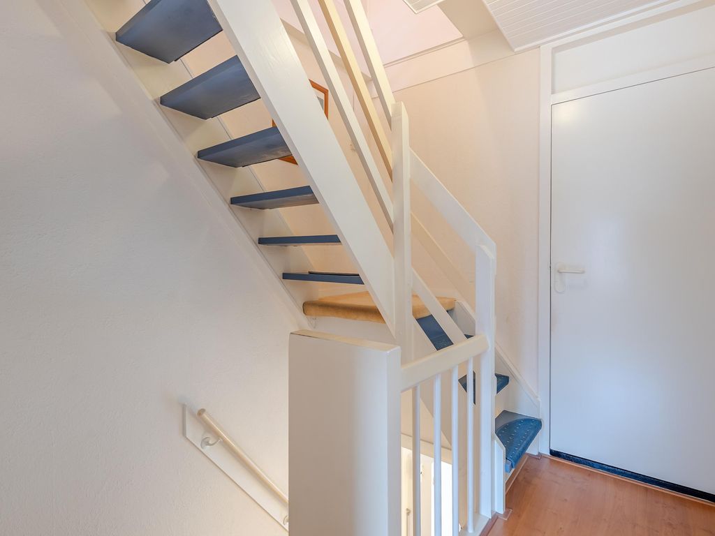 Frans van Mierisstraat 9, Papendrecht