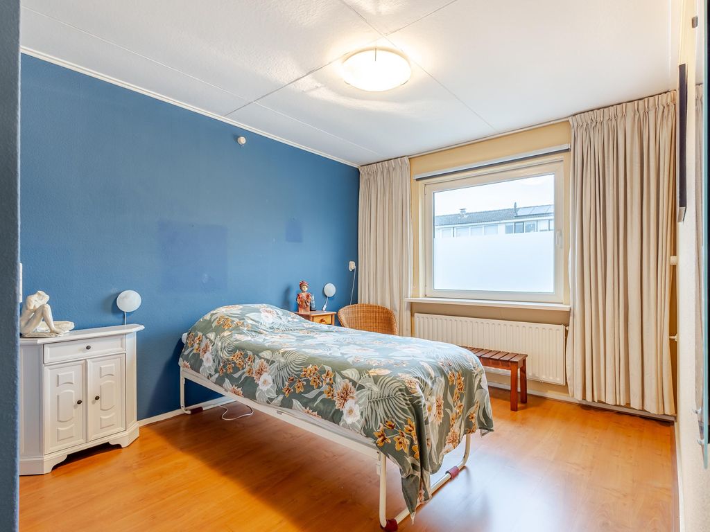 Frans van Mierisstraat 9, Papendrecht