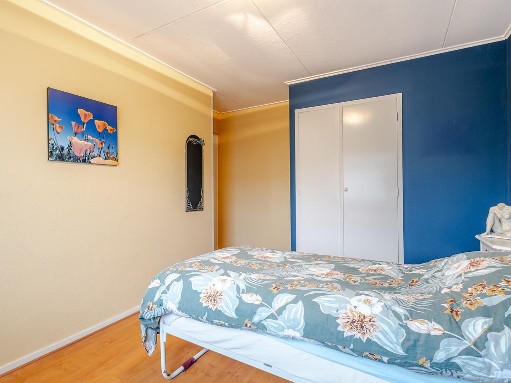 Frans van Mierisstraat 9, Papendrecht