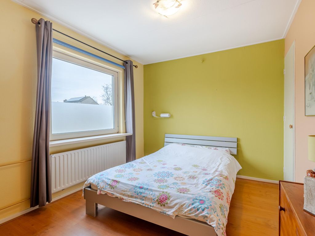 Frans van Mierisstraat 9, Papendrecht