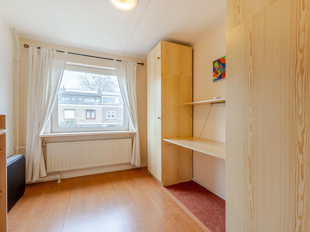 Frans van Mierisstraat 9, Papendrecht