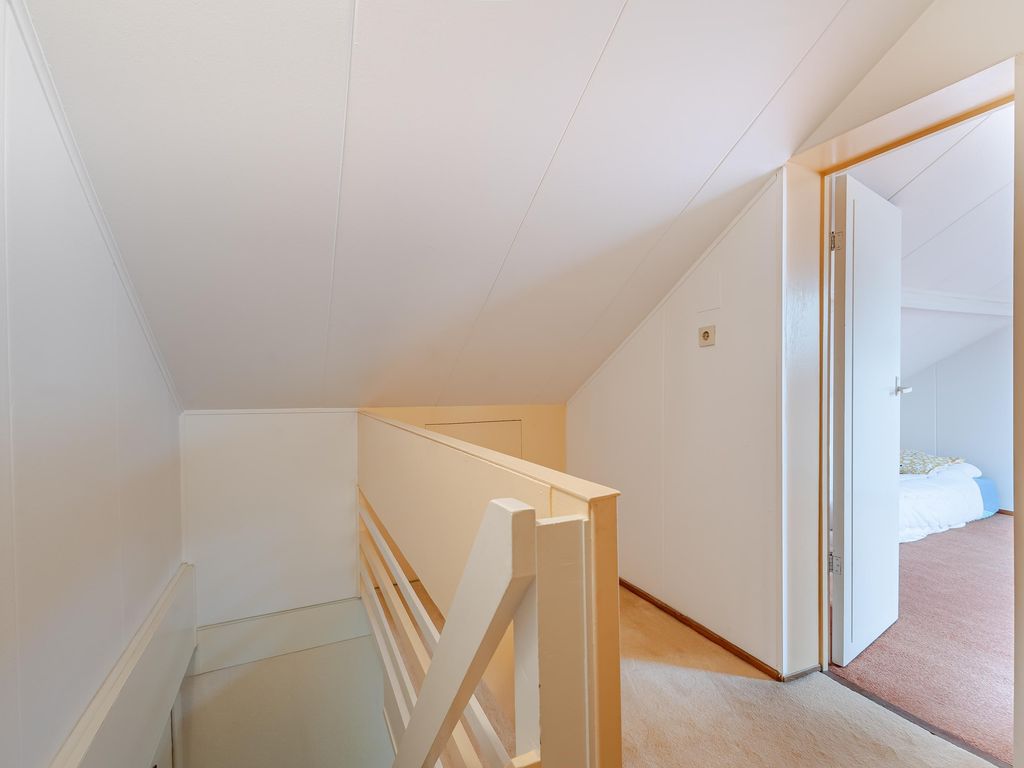 Frans van Mierisstraat 9, Papendrecht