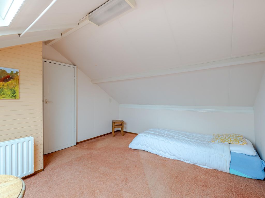 Frans van Mierisstraat 9, Papendrecht