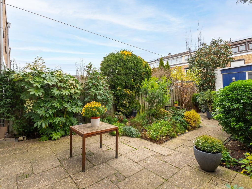 Frans van Mierisstraat 9, Papendrecht