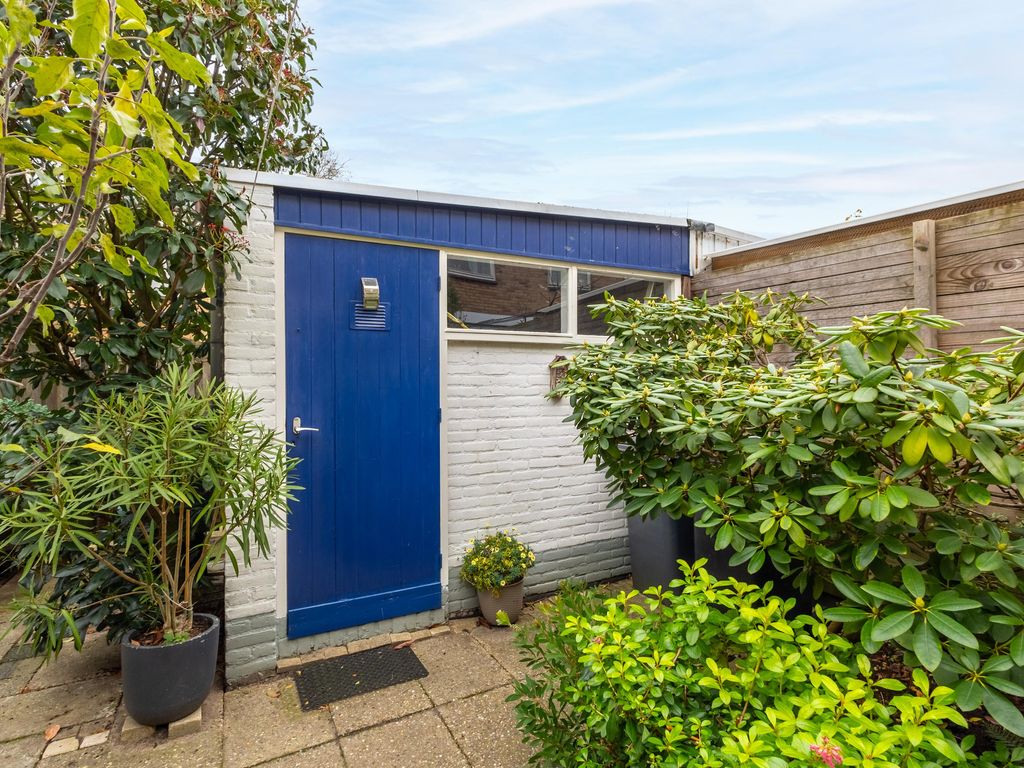 Frans van Mierisstraat 9, Papendrecht