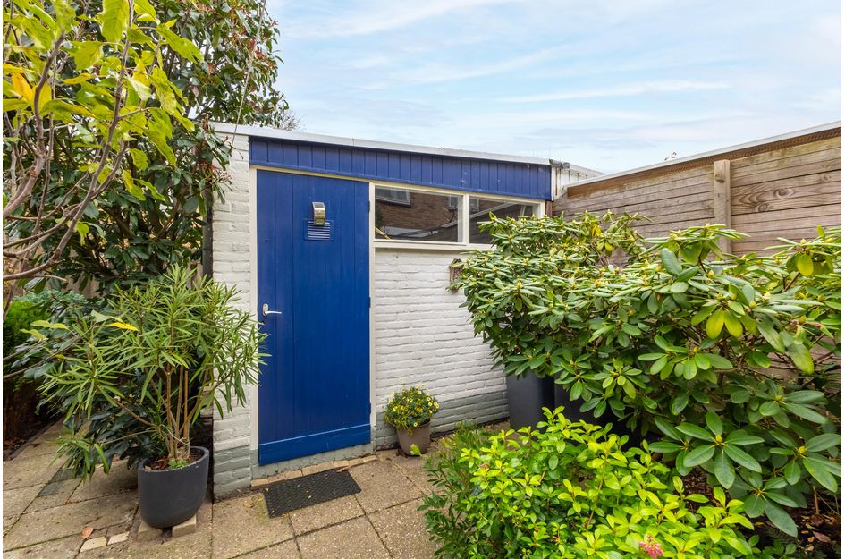 Frans van Mierisstraat 9