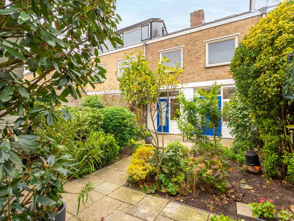 Frans van Mierisstraat 9, Papendrecht