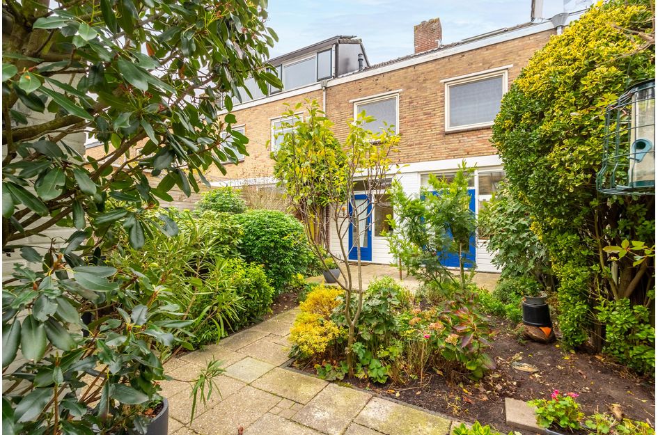 Frans van Mierisstraat 9