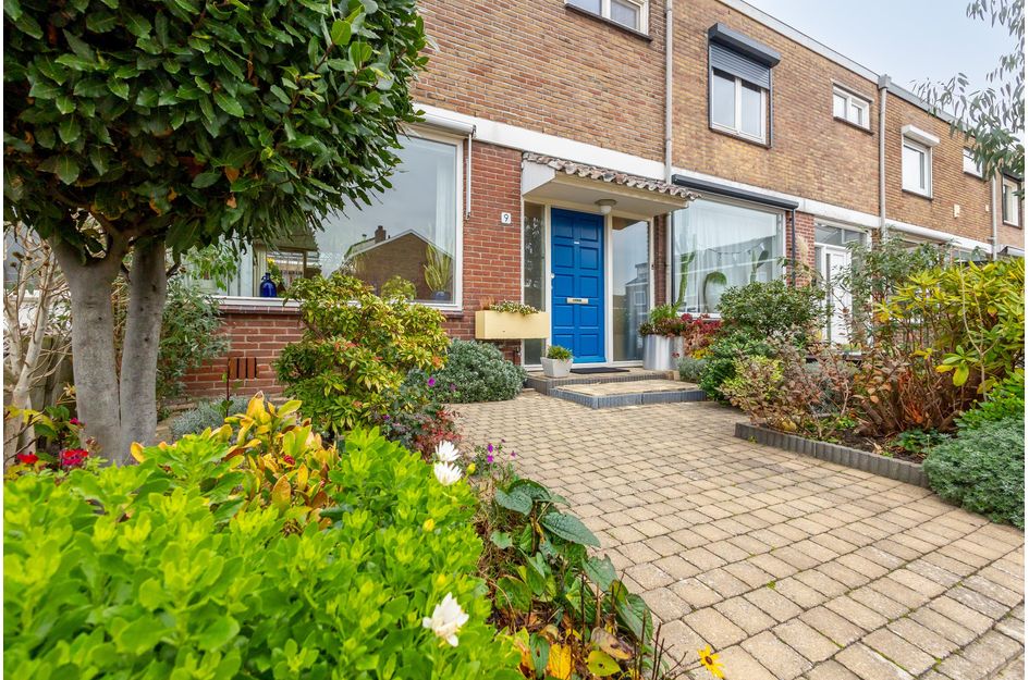 Frans van Mierisstraat 9