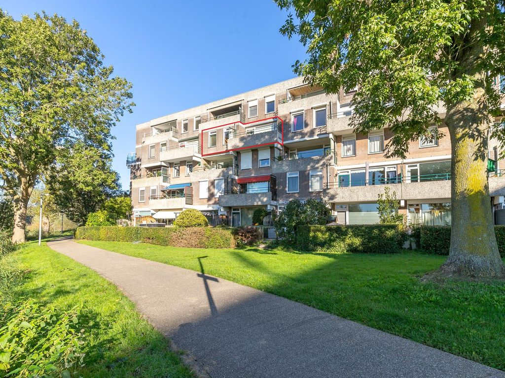 Haringvlietstraat 209, DORDRECHT