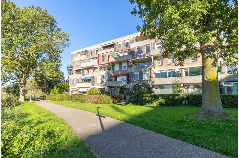 Haringvlietstraat 209