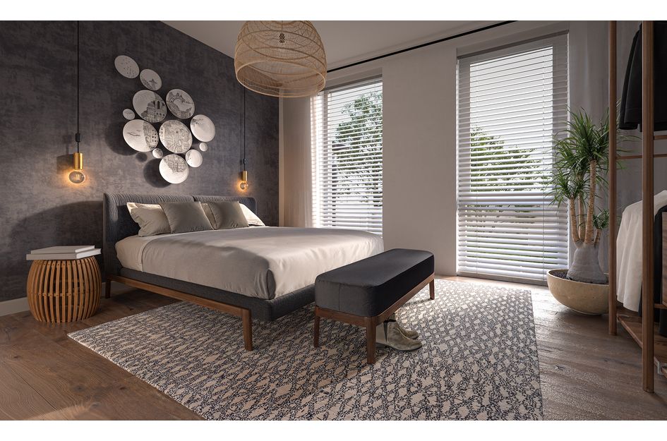 Type A, bouwnummer 1 