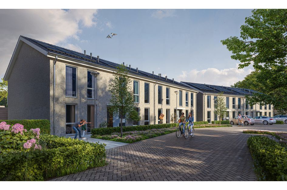 Type B, bouwnummer 7 