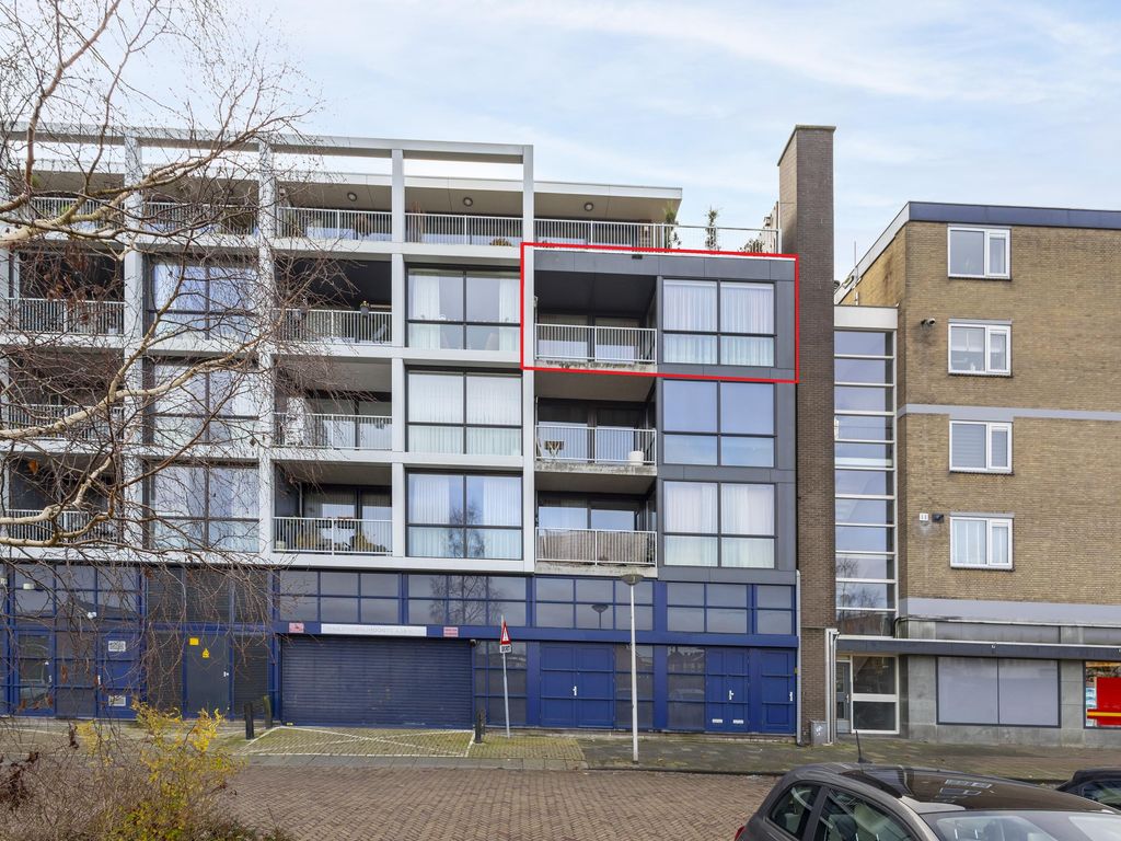 Prof. Lorentzlaan 23, Sliedrecht