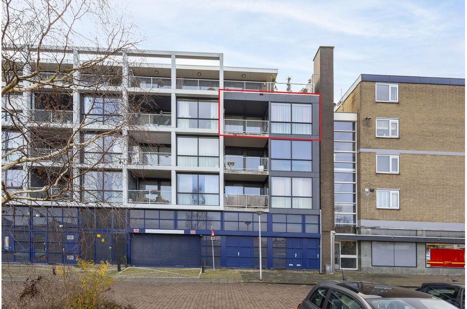 Prof. Lorentzlaan 23