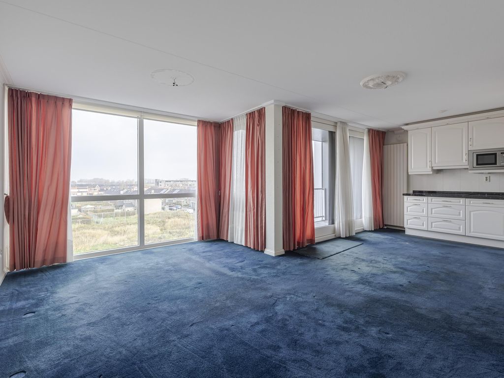 Prof. Lorentzlaan 23, Sliedrecht