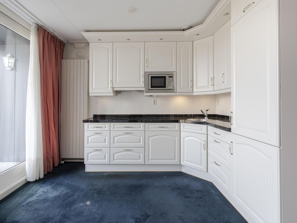 Prof. Lorentzlaan 23, Sliedrecht