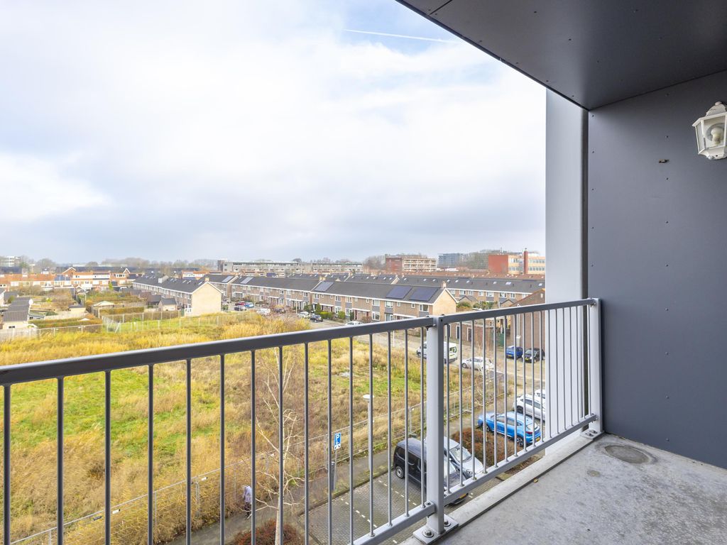 Prof. Lorentzlaan 23, Sliedrecht