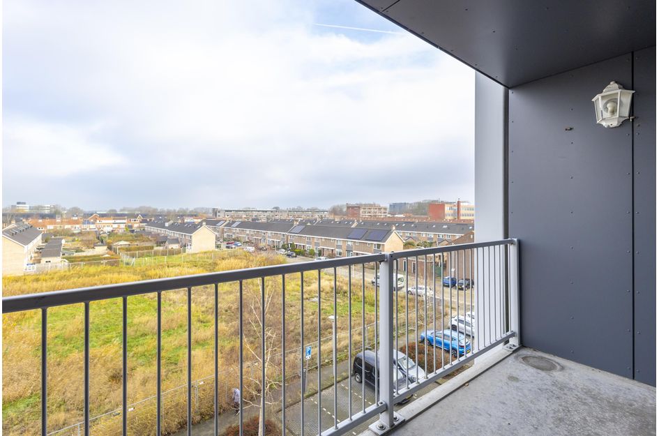 Prof. Lorentzlaan 23