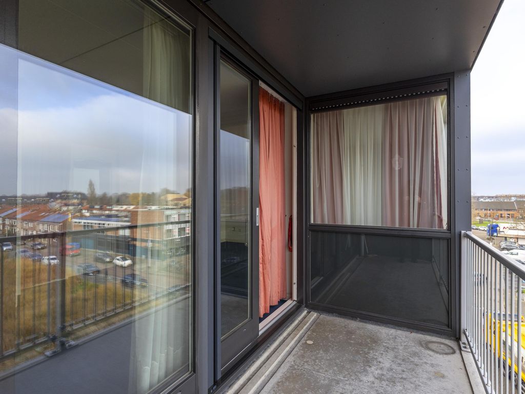 Prof. Lorentzlaan 23, Sliedrecht