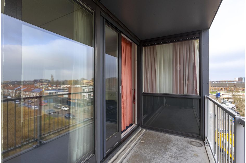 Prof. Lorentzlaan 23