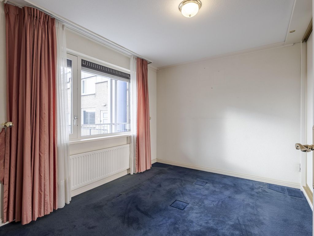 Prof. Lorentzlaan 23, Sliedrecht