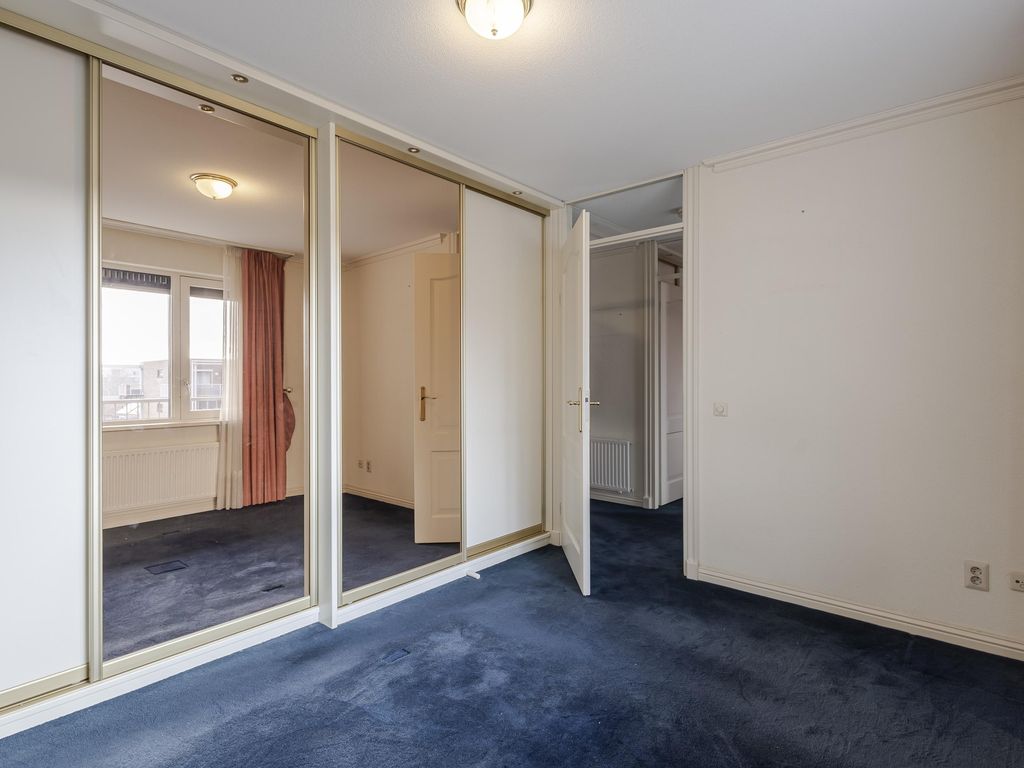 Prof. Lorentzlaan 23, Sliedrecht