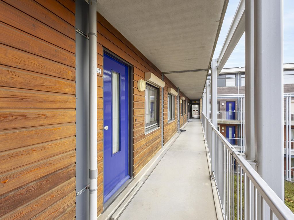 Prof. Lorentzlaan 23, Sliedrecht