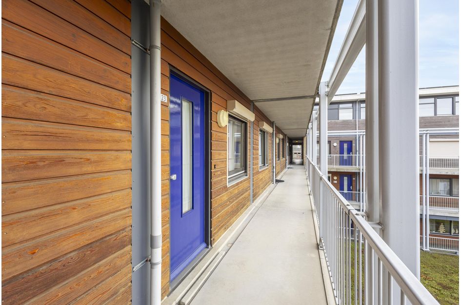 Prof. Lorentzlaan 23