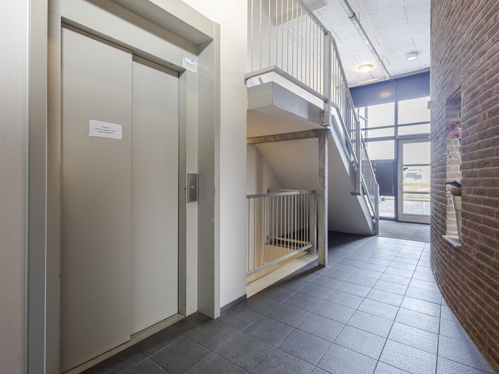 Prof. Lorentzlaan 23, Sliedrecht