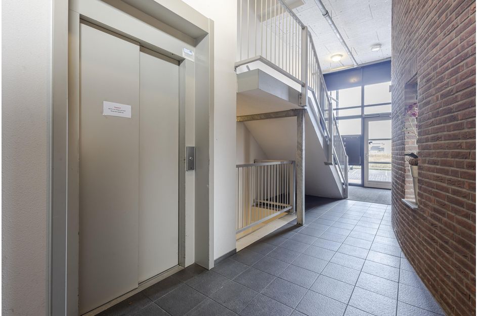 Prof. Lorentzlaan 23