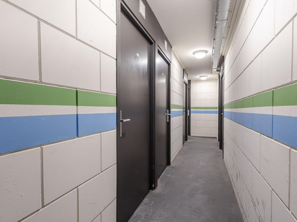 Prof. Lorentzlaan 23, Sliedrecht