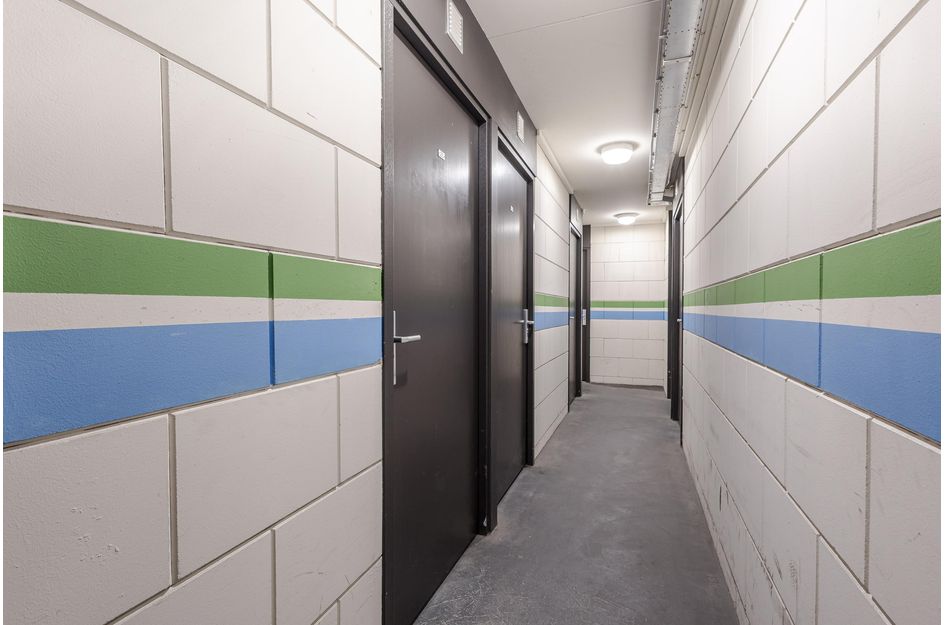 Prof. Lorentzlaan 23