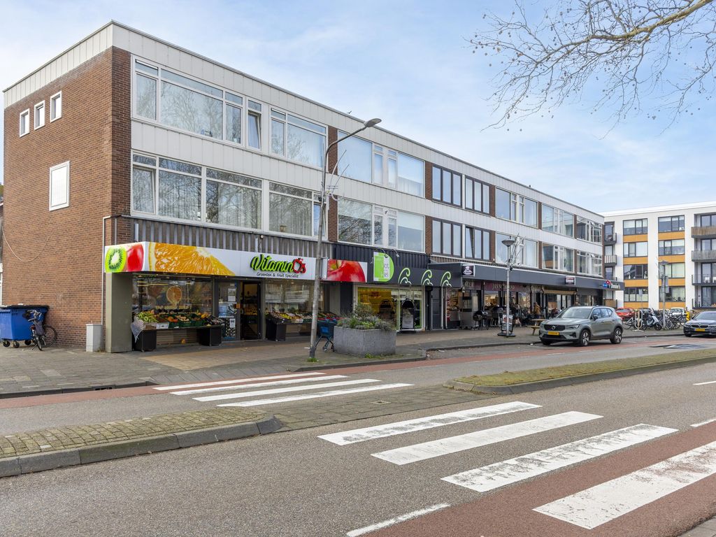 Prof. Lorentzlaan 23, Sliedrecht