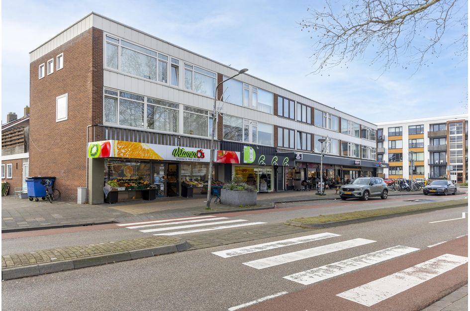 Prof. Lorentzlaan 23