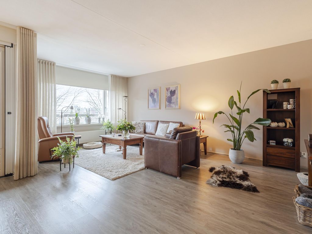 Thorbeckehof 38, Sliedrecht