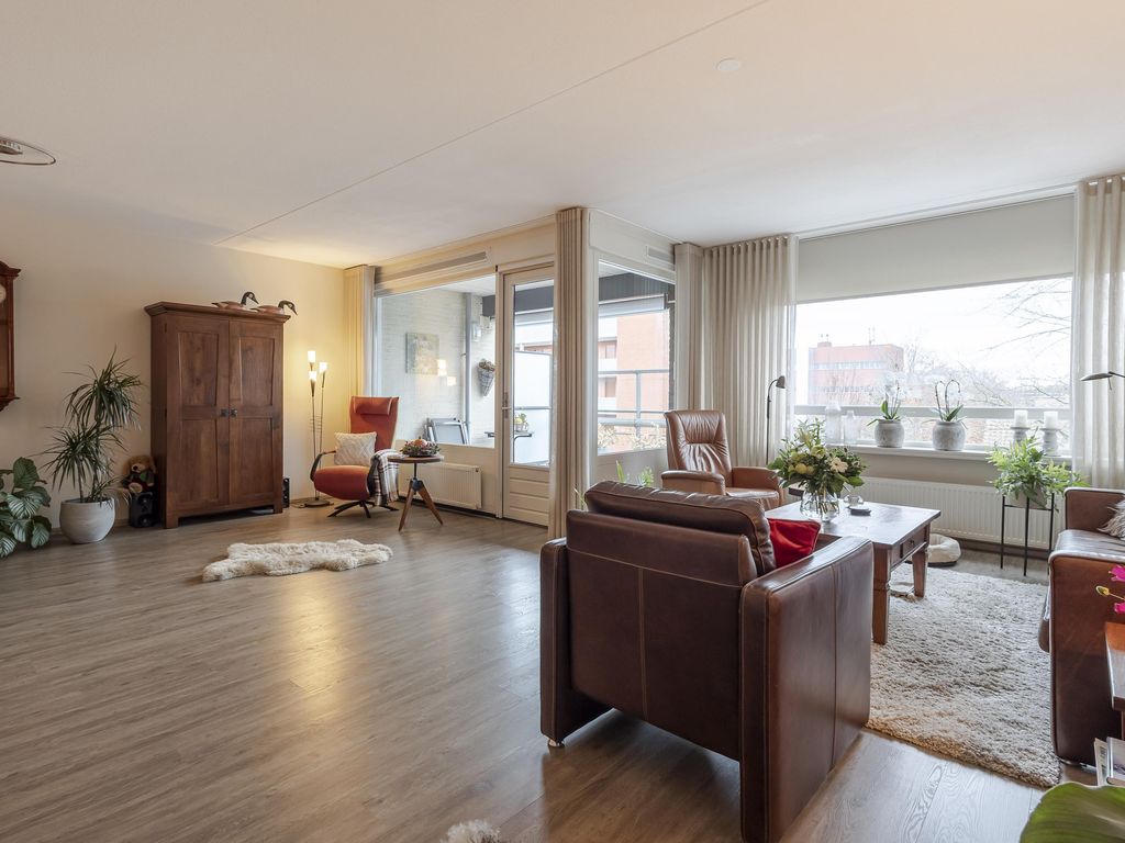 Thorbeckehof 38, Sliedrecht