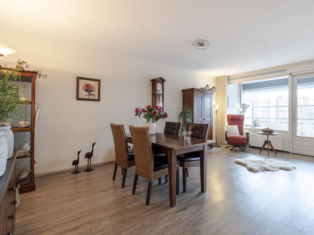 Thorbeckehof 38, Sliedrecht