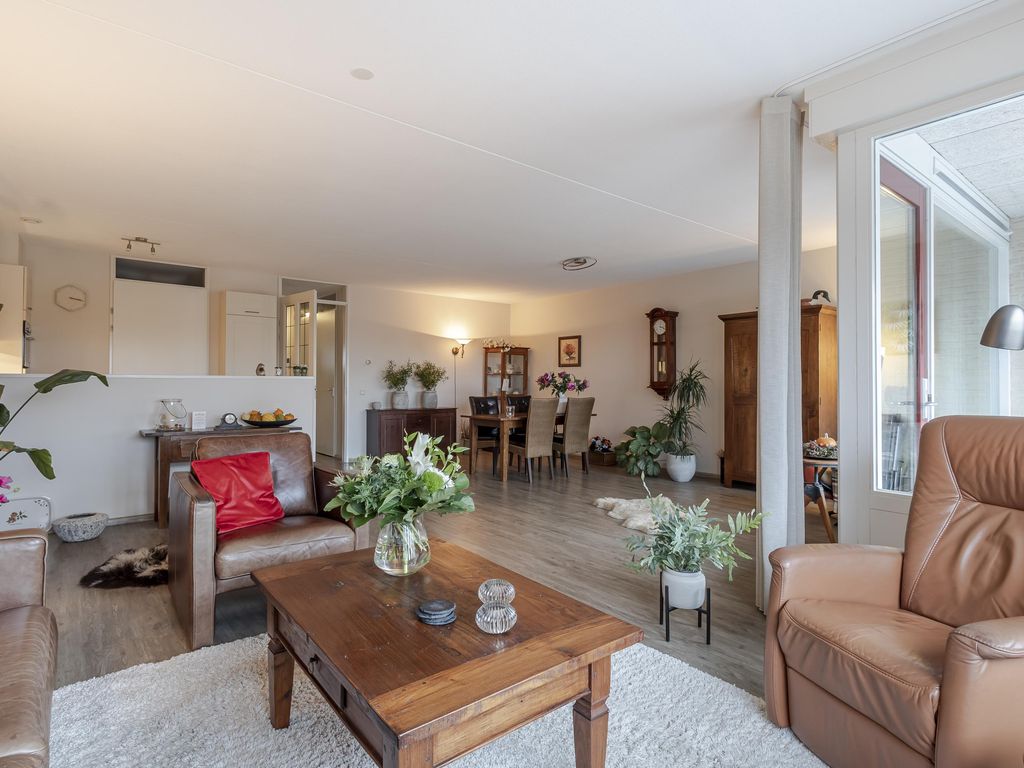 Thorbeckehof 38, Sliedrecht