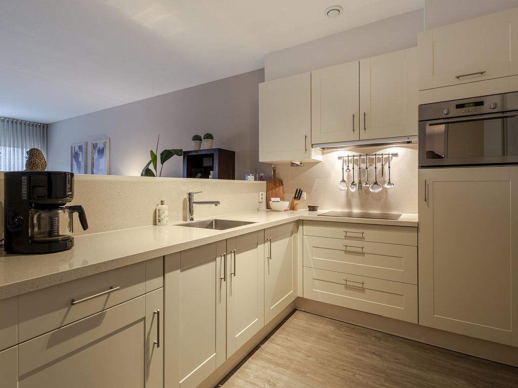 Thorbeckehof 38, Sliedrecht