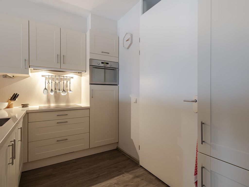 Thorbeckehof 38, Sliedrecht