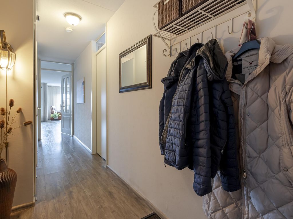 Thorbeckehof 38, Sliedrecht