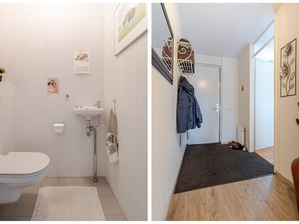 Thorbeckehof 38, Sliedrecht