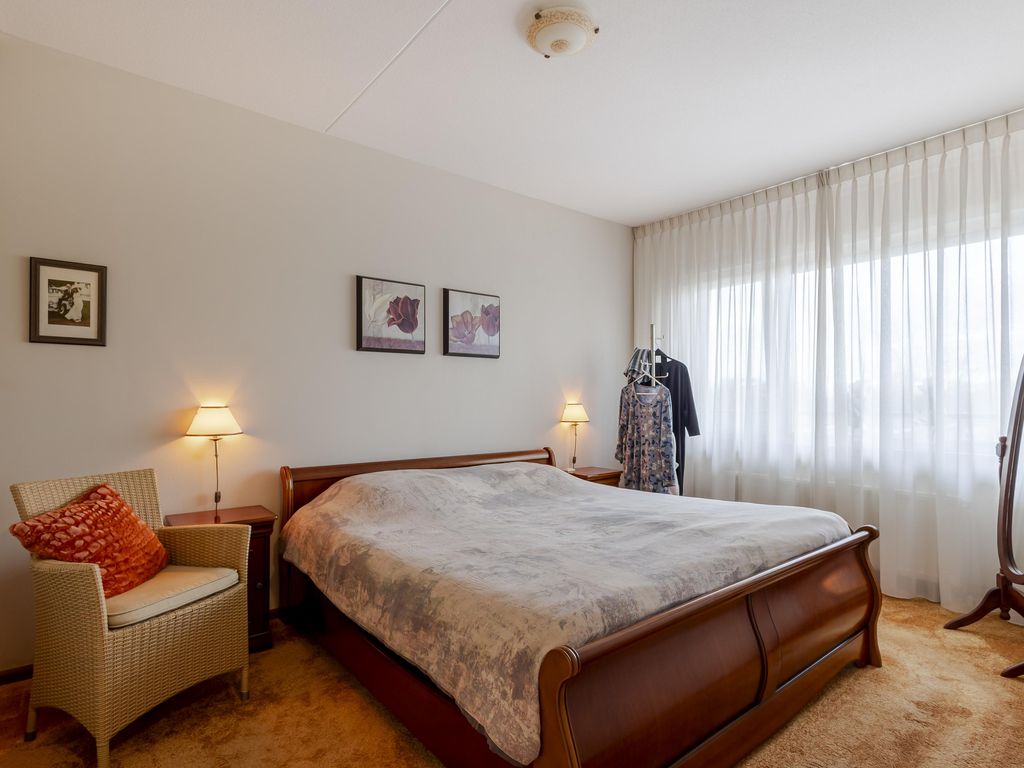 Thorbeckehof 38, Sliedrecht