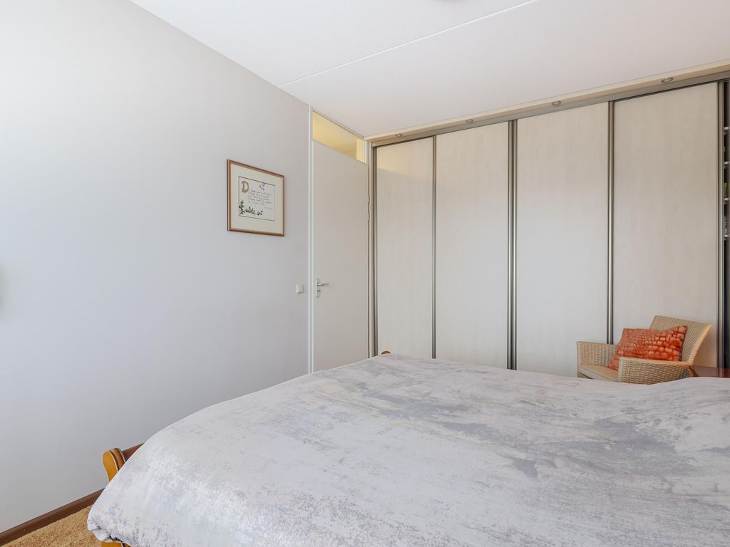 Thorbeckehof 38, Sliedrecht