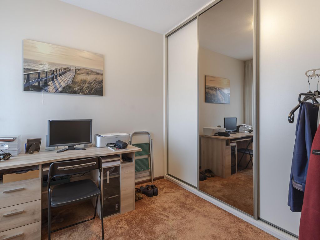 Thorbeckehof 38, Sliedrecht